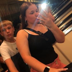 Meet your Posher, Ronda